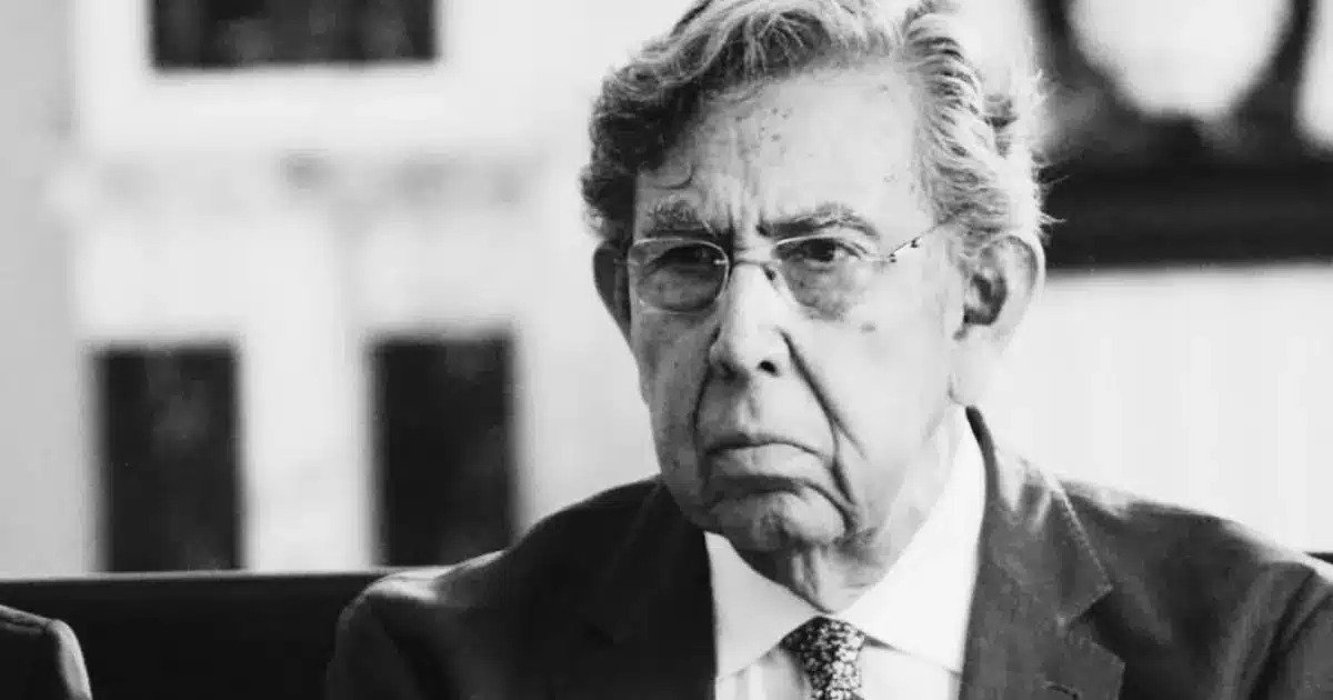 Muere Cuauhtémoc Cárdenas a los 92 años: México pierde al fundador del PRD y eterno rival del PRI