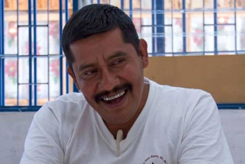 Muere el activista tsotsil Alberto Patishtán Gómez tras complicaciones de salud
