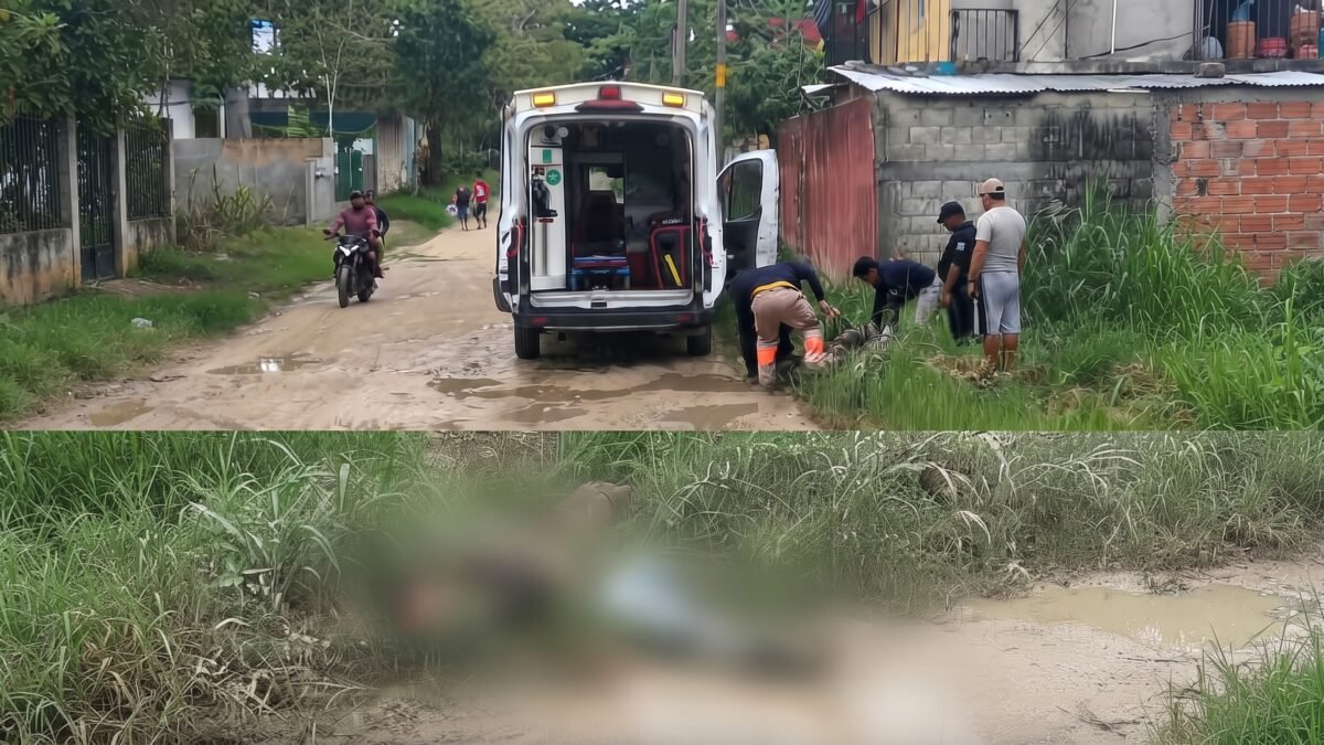 Muere joven de 20 años tras ser auxiliado en la colonia Los Taxistas de Palenque