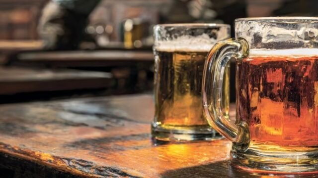 Mujeres piden a diputados no reducir impuestos a las bebidas alcohólicas