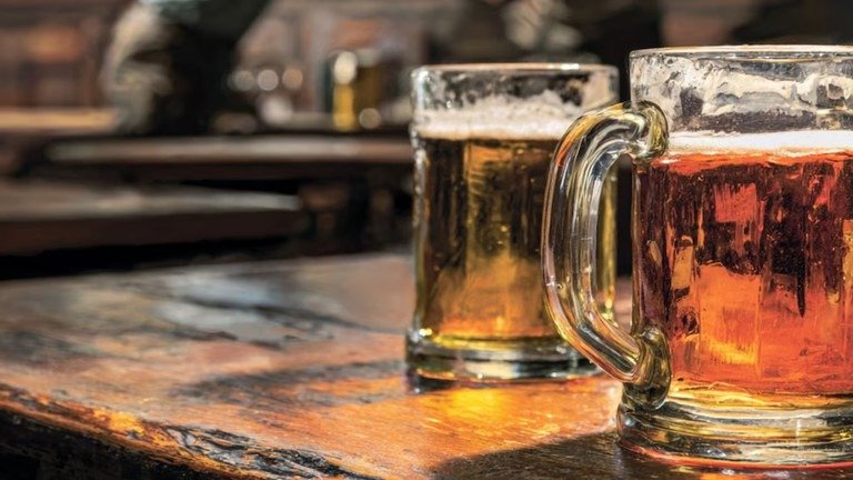 Mujeres piden a diputados no reducir impuestos a las bebidas alcohólicas