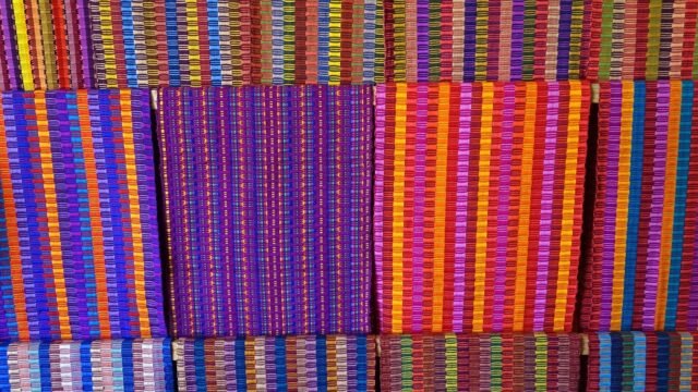 Mujeres representan 76.7% en venta de artesanías en Chiapas pero solo 42.4% en premios