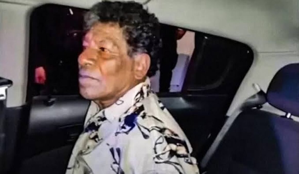 ¡Murió solo en su celda!: el ‘Monstruo de Atizapán’ y nadie reclama su cuerpo en Edomex