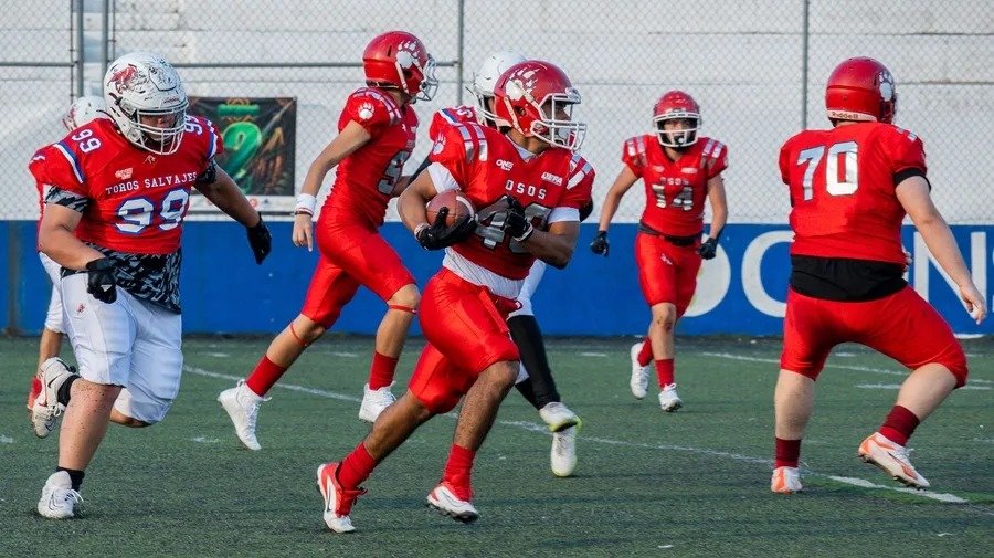 ¡Nadie les anota!: Borregos y BSC lideran invictos la Juvenil 2026 en Chiapas