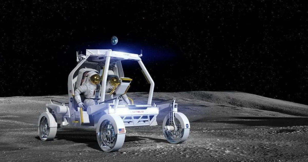 NASA ofrece 2.7 millones de pesos por solución contra electricidad estática en la Luna