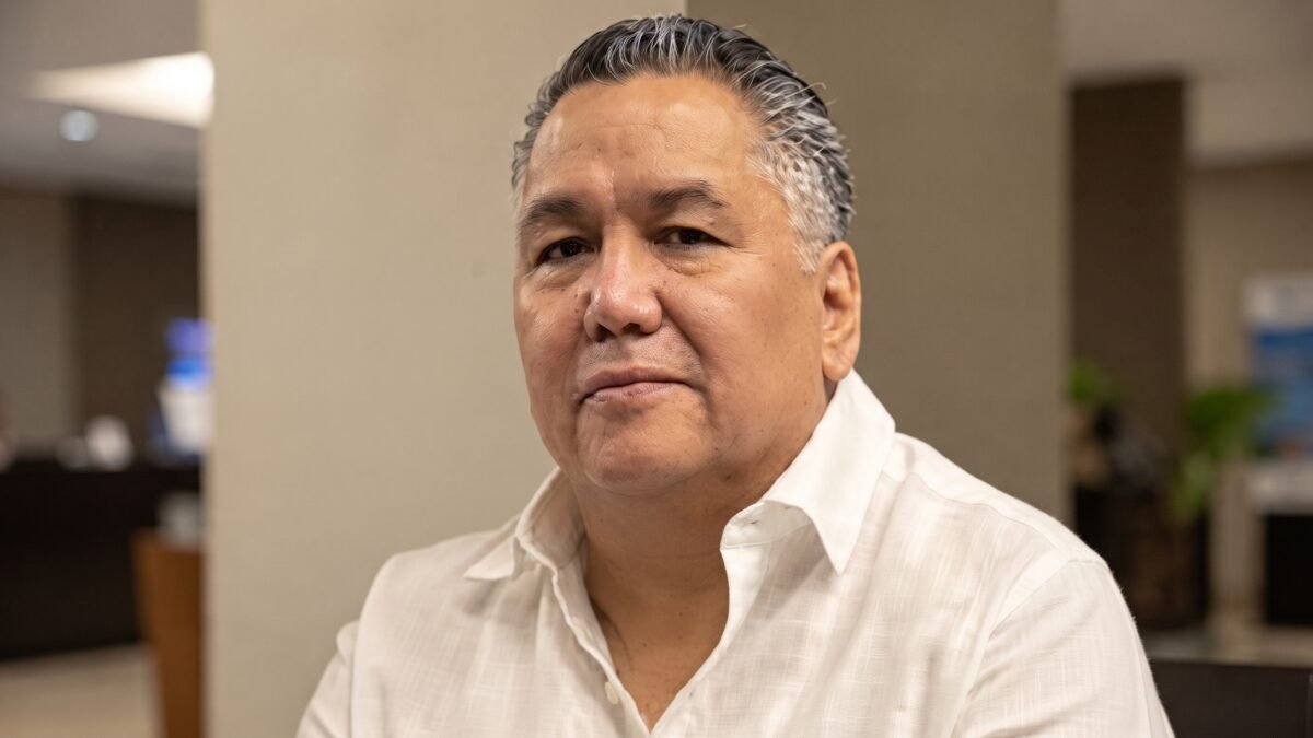 Neftalí del Toro respalda reforma electoral de Eduardo Ramírez en favor de mujeres en Chiapas