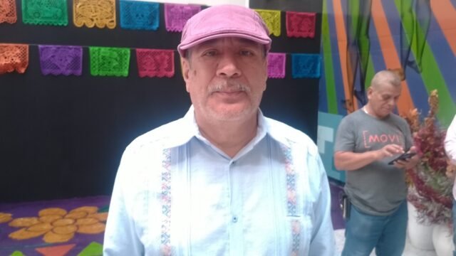 Ni borrando papeles se salvan: blindan archivos de 61 municipios en Chiapas