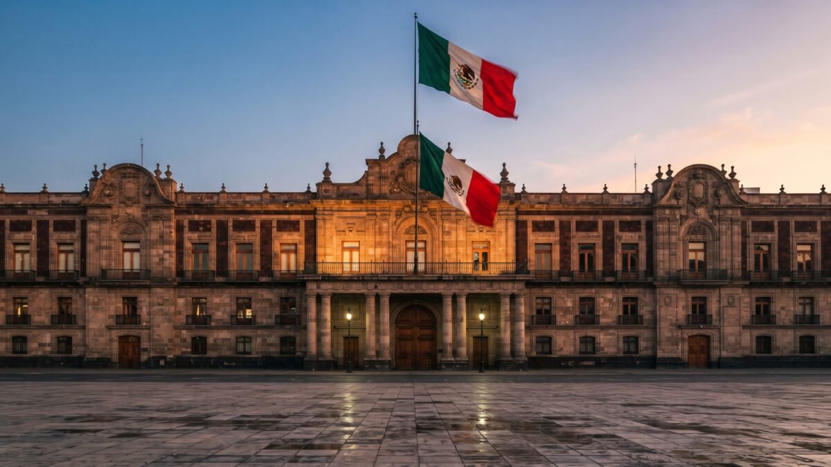 ¡Ni deudores ni violentadores!: Congreso blinda las candidaturas de 2027 en Chiapas
