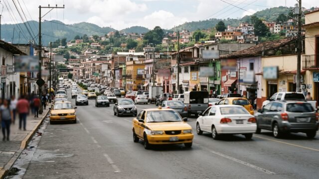 “No basta solamente con prohibir”: diputada sale en defensa de usuarios de Uber y DiDi en Chiapas