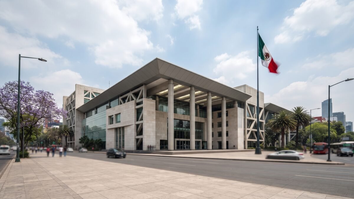 No fue una decisión, fue violencia: proponen ley contra el embarazo infantil forzado en México