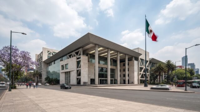 No fue una decisión, fue violencia: proponen ley contra el embarazo infantil forzado en México