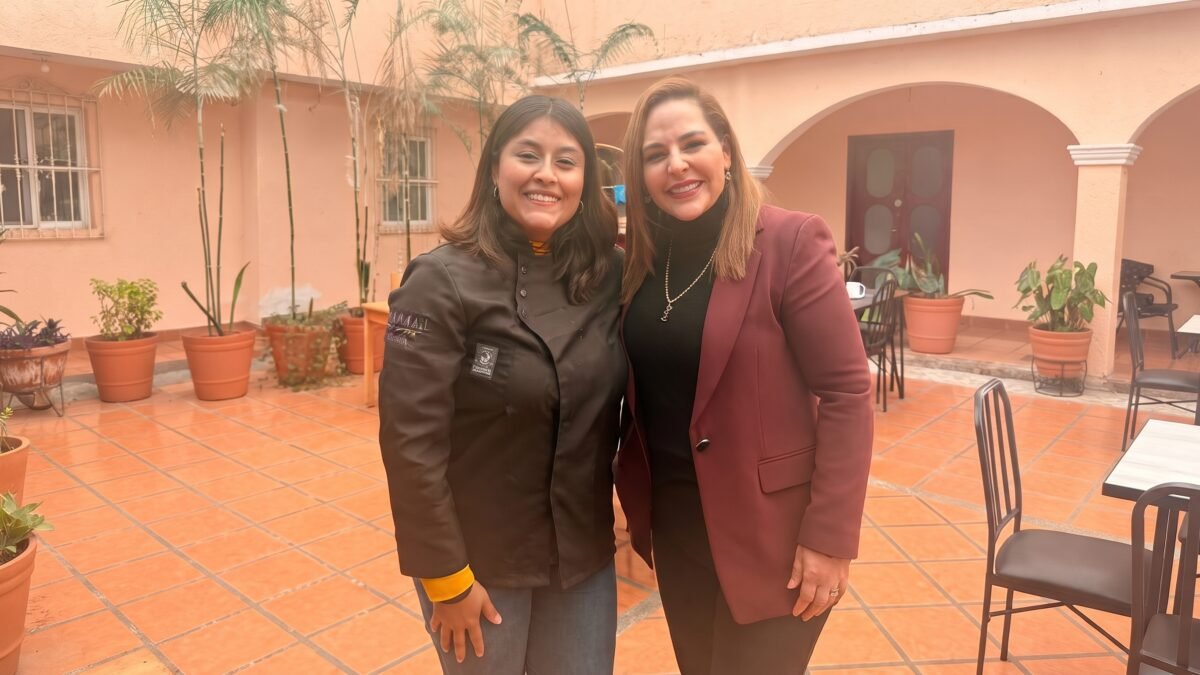 No le pidieron dinero: San Cristóbal aclara llamada a dueña de cafetería Izamal