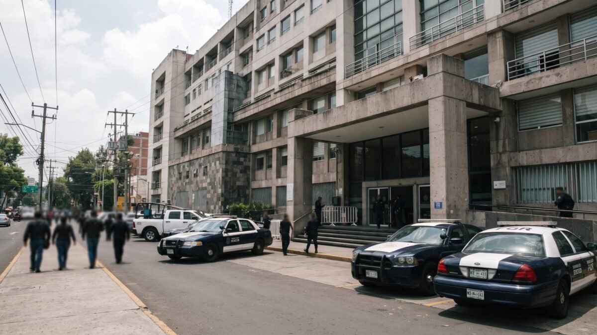 “No me pueden decir que yo lo acusé”: Maru Campos niega haber entregado al exfiscal de Chihuahua por la CIA