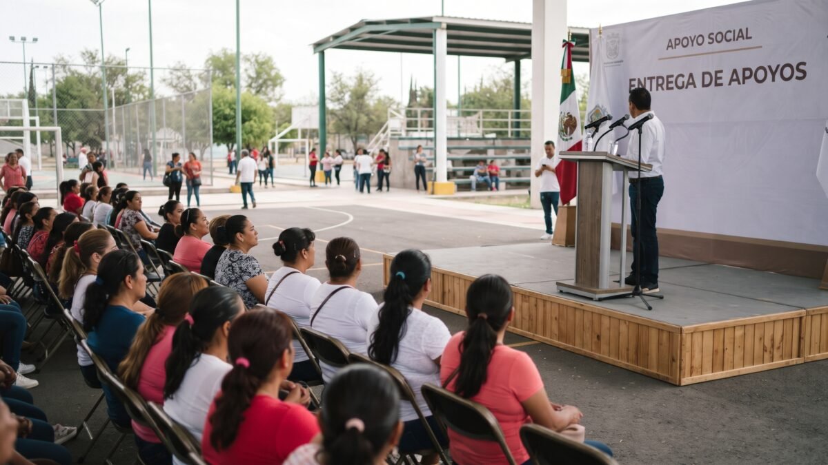 ¡No queremos corrupción!: Sheinbaum exige honestidad total en la 4T desde Apatzingán