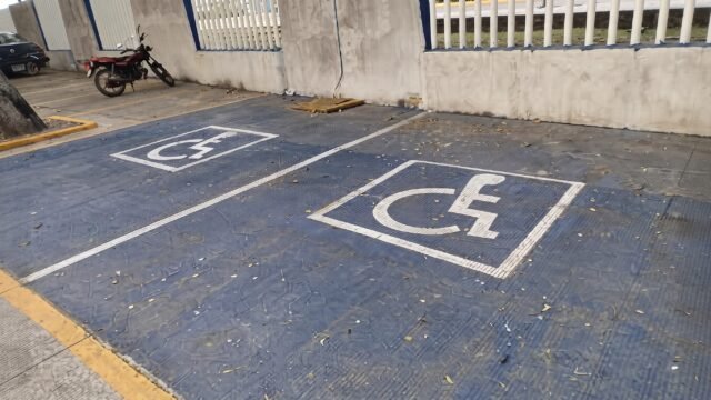 «No se dejen engañar»: IMSS aclara en Tuxtla que no existe nuevo símbolo de discapacidad