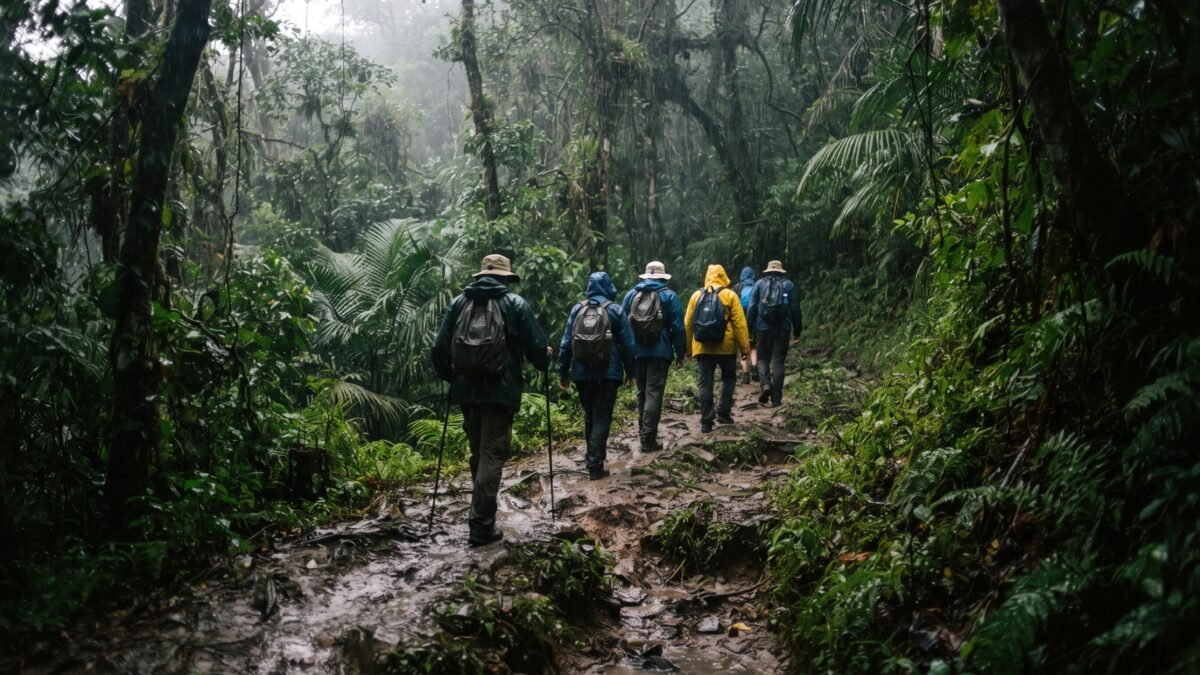 “No vamos a pasear”: EZLN viaja a Ciudad de México a cuidar a madres buscadoras