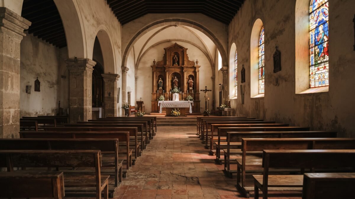 Obispo de Tapachula lamenta violencia contra religiosos y anuncia jornada de oración