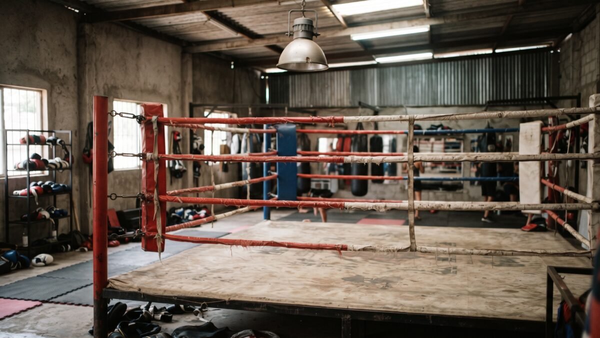 ¡Ocho entran, uno sale campeón!: presentan el Súper 8 de muay thai en Tuxtla