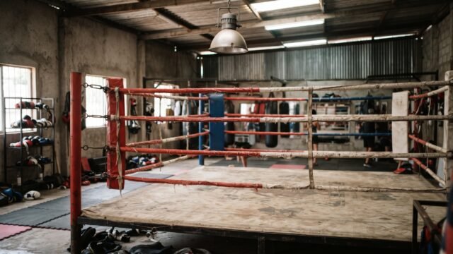 ¡Ocho entran, uno sale campeón!: presentan el Súper 8 de muay thai en Tuxtla