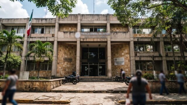 Ofrecen 500 mil pesos por dar con Carlos Herlin, desaparecido desde julio en Huixtla