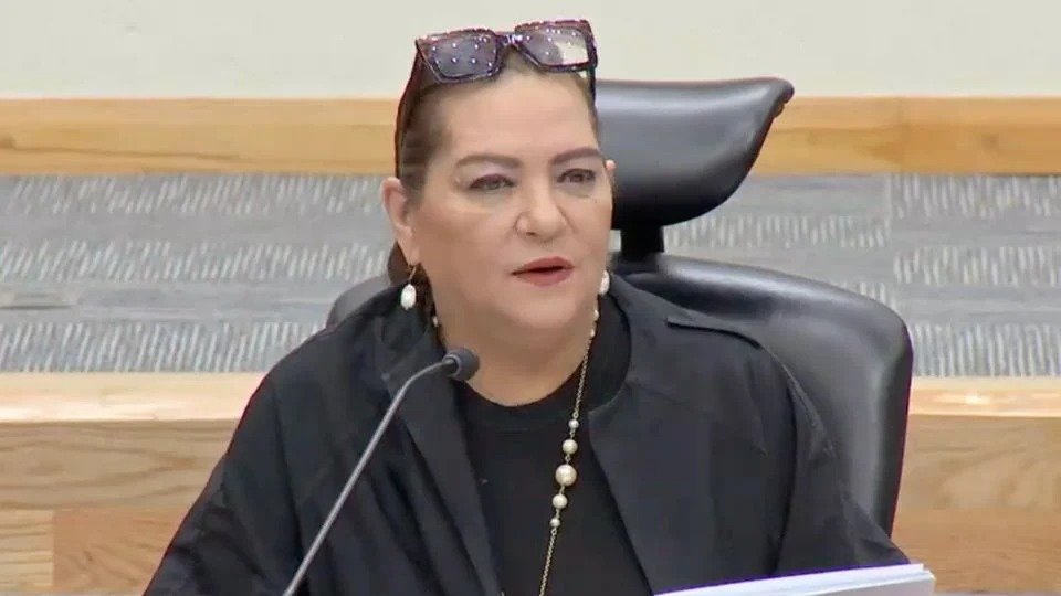 Oposición en el Senado exige renuncia de Guadalupe Taddei en el INE