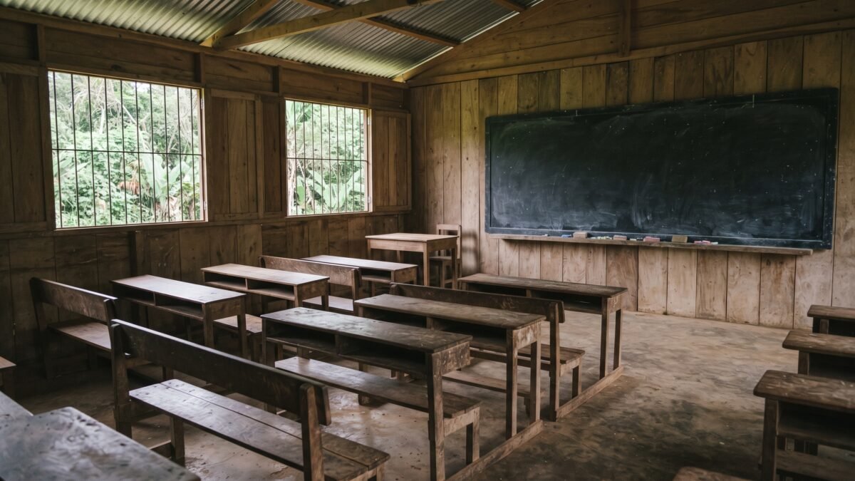 Organizaciones expresan apoyo a bases zapatistas de Ocosingo por educación autónoma