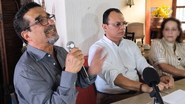 Paco Rojas frena al Grupo Tabasco: pide impedir que foráneos gobiernen Tuxtla