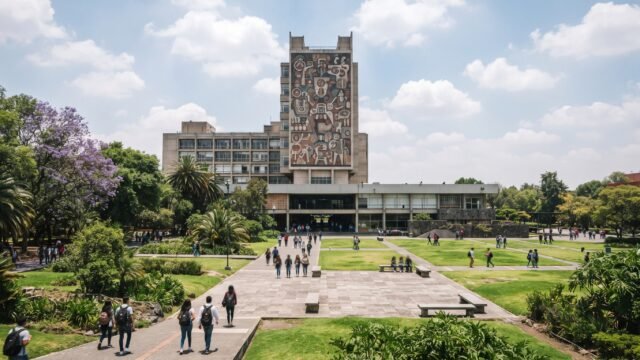 Pactan 4% directo al salario: UNAM y Stunam firman aumento y nuevas prestaciones