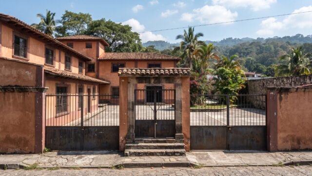 Padres denuncian amenaza de alumno contra compañeros y maestros en La Salle Tuxtla