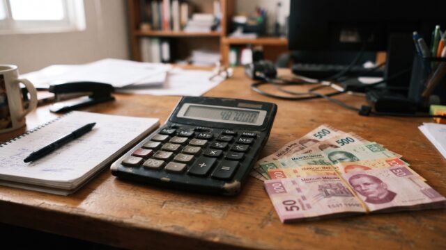 Pagan menos y sin tanto enredo: diputados avalan ampliar el Resico hasta 5 millones en México