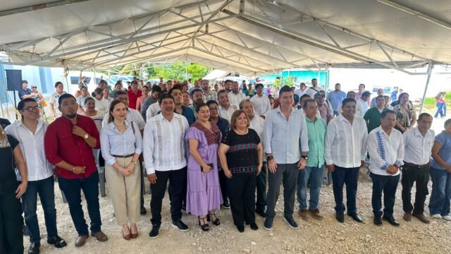Palenque estrena sede de conciliación laboral para 20 municipios