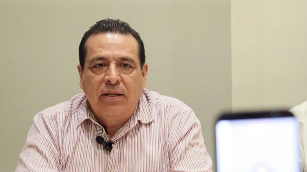 PAN acusa lentitud del IEPC para resolver denuncias por promoción anticipada en Chiapas