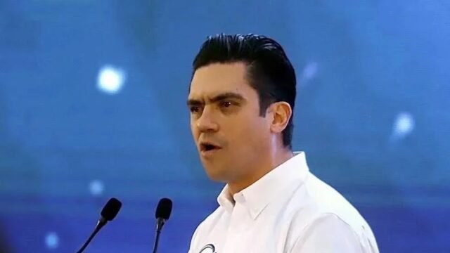 PAN advierte que control del crimen organizado amenaza a la democracia en México