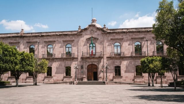 PAN impugna reforma de paridad en Chiapas; Eduardo Ramírez anuncia su defensa