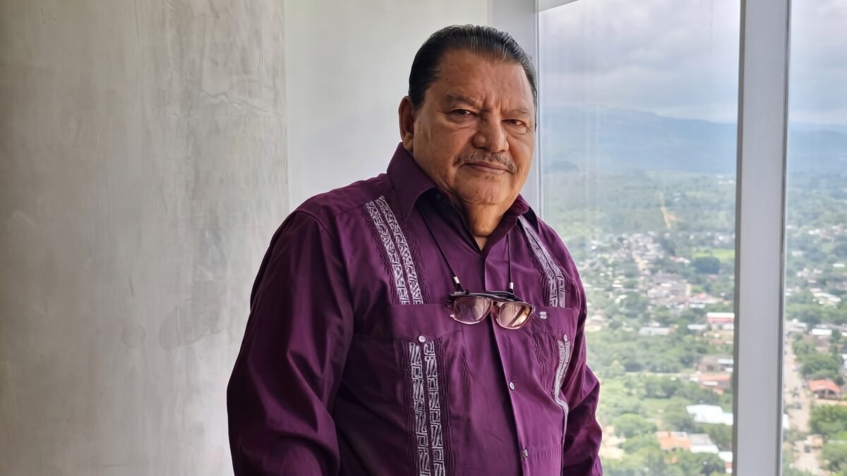 PAN rechaza que Culebro Borrayas encabece Consejo Consultivo de la CEDH en Chiapas