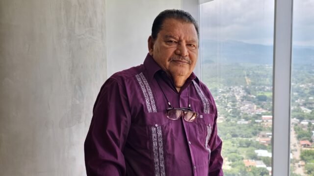 PAN rechaza que Culebro Borrayas encabece Consejo Consultivo de la CEDH en Chiapas