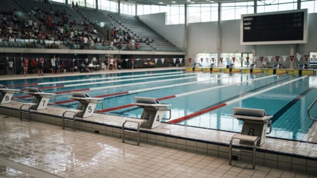 Paranatación chiapaneca cierra con nueve medallas en Paralimpiada Nacional Conade 2026
