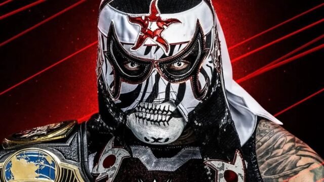 Penta Zero Miedo gana Money in the Bank 2026 y hace historia para México en WWE