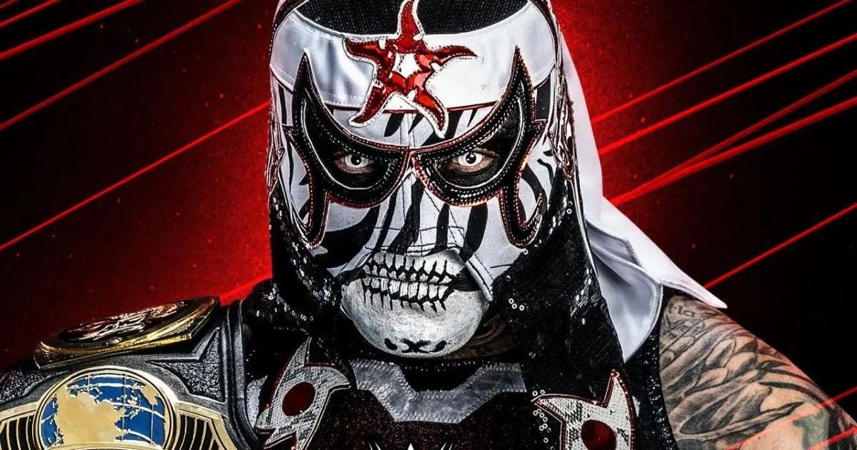 Penta Zero Miedo gana Money in the Bank 2026 y hace historia para México en WWE