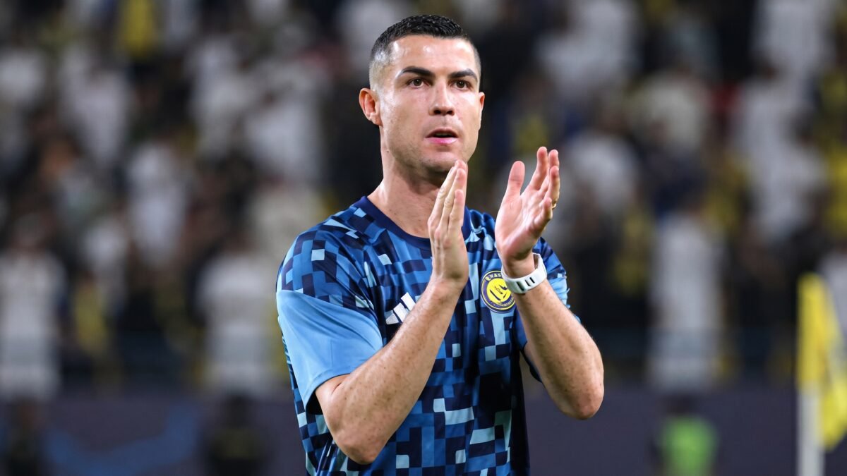 Perdona pero no olvida: Cristiano Ronaldo vuelve a la prelista de Portugal tras choque con su técnico
