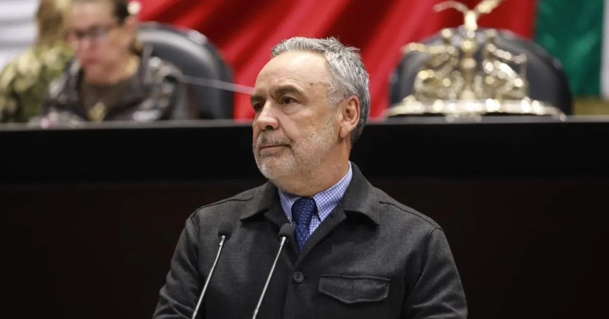 Pide tumbar el fuero en pleno escándalo del INE: Ramírez Cuéllar exige juicio político sin freno