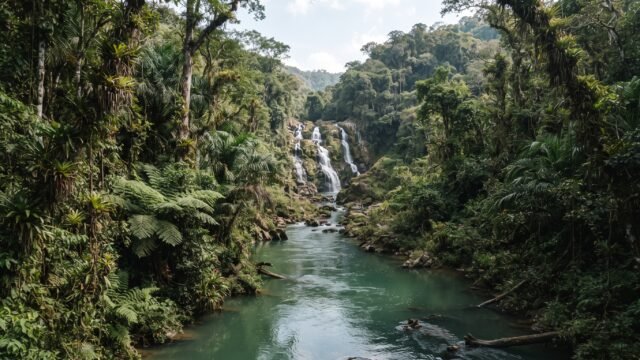 Piden estrategia de largo plazo para convertir riqueza de Chiapas en desarrollo