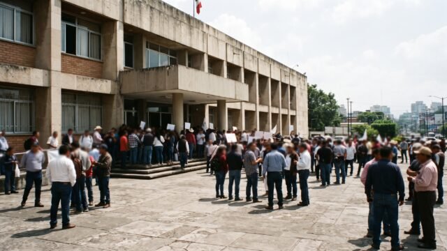 Piden justicia en Mapastepec para mujer golpeada en comunidad La Alianza