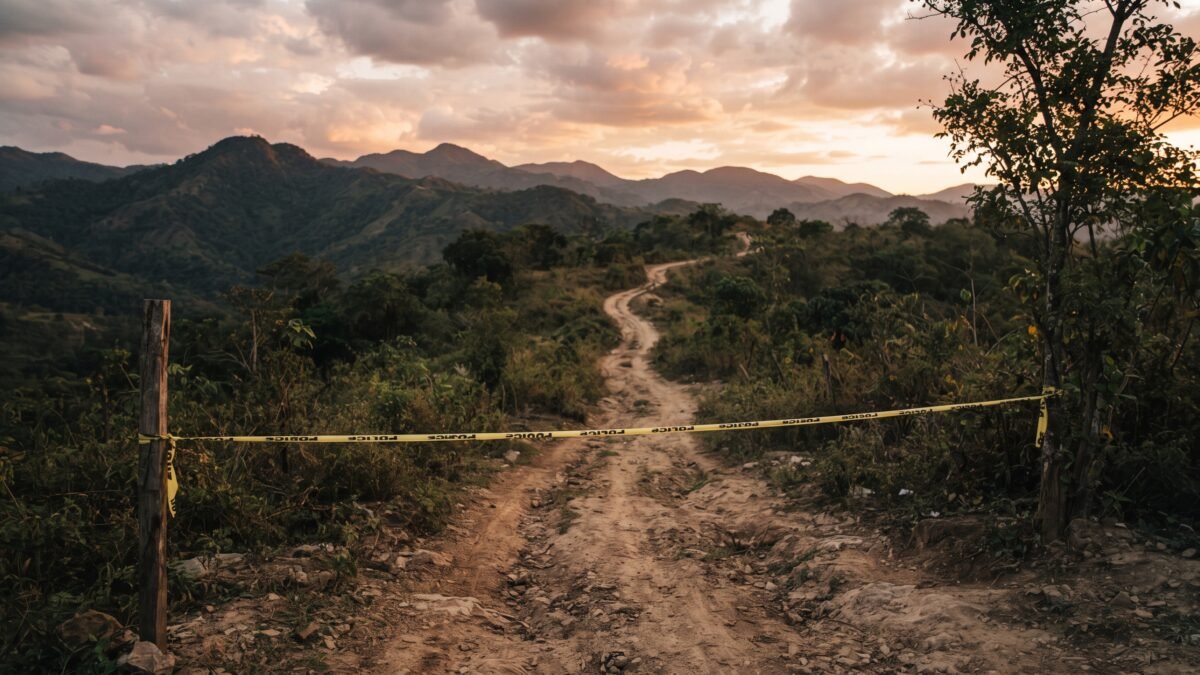 Piden presentar con vida a hermanos desaparecidos en Venustiano Carranza