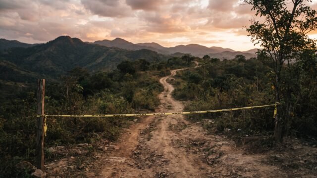 Piden presentar con vida a hermanos desaparecidos en Venustiano Carranza