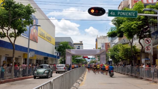 “Piensa bien lo que vas a preguntar”: directora del Indeporte encara a reportero en Tuxtla