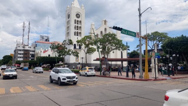 Pío López Obrador aspira a coordinar a Morena en el Distrito IX de Tuxtla Gutiérrez