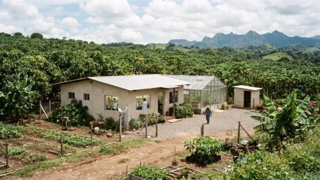 Planta Moscafrut cumple 33 años protegiendo cultivos frutícolas desde Metapa de Domínguez