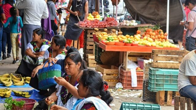 Plátano sube 33% en una semana en Tuxtla y calabaza llega a 45 pesos el kilo