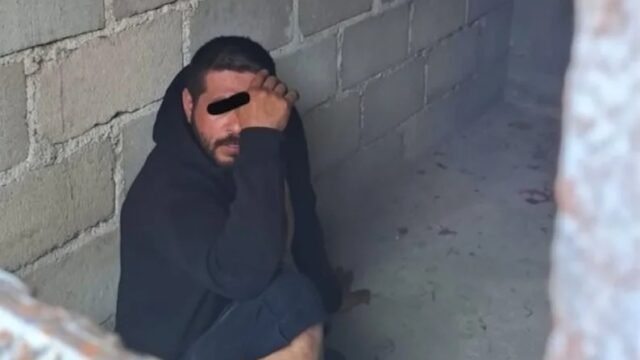 Pobladores de Mapastepec intentan linchar a hombre señalado por abuso sexual